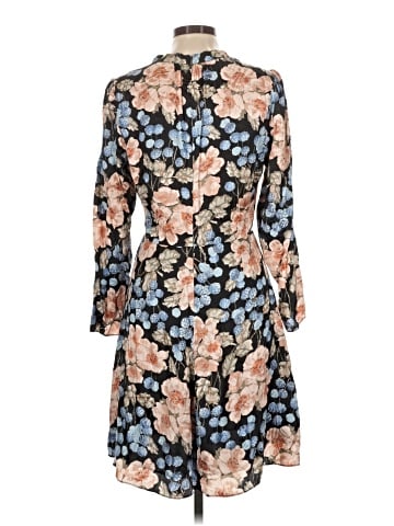 Rebecca Taylor Casual Dress (view 2)