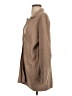 Repeat Cashmere 100% Cotton Tan Cardigan Size XS - photo 5
