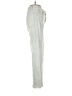 MNG Ivory Casual Pants Size 4 - photo 4