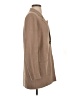 Repeat Cashmere 100% Cotton Tan Cardigan Size XS - photo 4