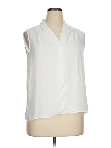 DKNY Sleeveless T-Shirt (view 1)