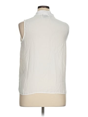 DKNY Sleeveless T-Shirt (view 2)