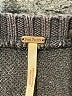 Free People Black Pullover Sweater Size XS - photo 7