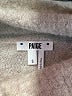Paige Tan Turtleneck Sweater Size S - photo 6