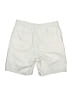 Vineyard Vines 100% Cotton Solid Ivory Khaki Shorts Size 30 waist - photo 2