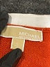 MICHAEL Michael Kors Orange Pullover Sweater Size L - photo 7