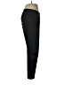 Vince Camuto Solid Black Active Pants Size M - photo 4