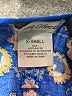 Flying Tomato 100% Rayon Blue Sleeveless Blouse Size XS - photo 7