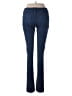 Carmar Chevron-herringbone Blue Jeans Size 26 waist - photo 2