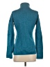 Bula 100% Polyester Teal Cardigan Size S - photo 2