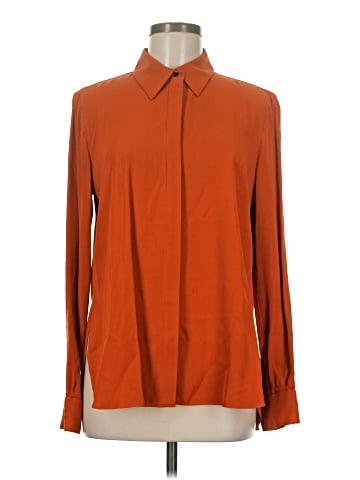 Argent Long Sleeve Blouse (view 1)
