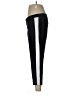 Banana Republic Black Track Pants Size 6S - photo 5