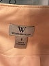 Worthington Solid Tan Formal Skirt Size 6 - photo 4
