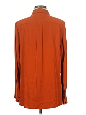 Argent Long Sleeve Blouse (view 2)