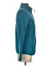 Bula 100% Polyester Teal Cardigan Size S - photo 4