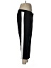 Banana Republic Black Track Pants Size 6S - photo 4