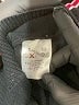 Lacoste Black Pullover Sweater Size EU 40 / US 10 - photo 7
