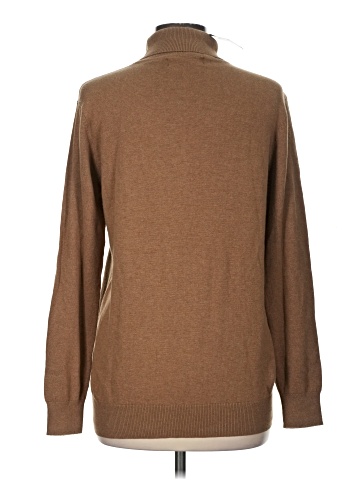 Woolworths Turtleneck Sweater (view 2)