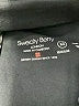 Sweaty Betty Solid Black Track Pants Size XS - photo 7