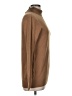 Woolworths Solid Brown Turtleneck Sweater Size M - photo 4