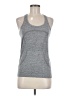 Lululemon Athletica Gray Active Tank Size 8 - photo 1