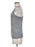 Lululemon Athletica Gray Active Tank Size 8 - photo 5