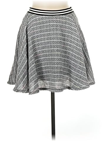 BCBGeneration Casual Skirt (view 1)