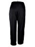 Madewell 100% Polyester Solid Black Track Pants Size XXL - photo 2