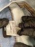 Express Solid Blue Jeans Size 14R - photo 5