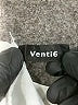 Venti6 Print Silver Casual Pants Size S - photo 4