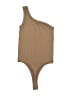 Assorted Brands Tan Bodysuit One size - photo 2