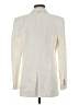 BOSS by HUGO BOSS Ivory Blazer Size 4 - photo 2