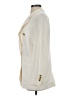 BOSS by HUGO BOSS Ivory Blazer Size 4 - photo 5