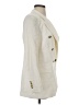 BOSS by HUGO BOSS Ivory Blazer Size 4 - photo 4