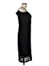 En Focus Studio Black Cocktail Dress Size 6 - photo 4