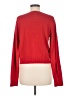 Old Navy Red Cardigan Size M - photo 2