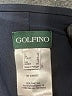 Golfino Color Block Black Active Skort Size 4 - photo 3
