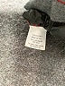 Marlowe Brown Long Sleeve Turtleneck Size S - photo 8