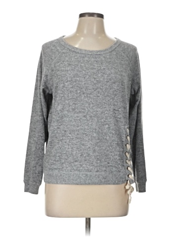 Telluride Clothing Co Pullover Sweater (view 1)