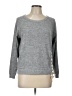 Telluride Clothing Co Gray Pullover Sweater Size L - photo 1