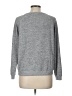 Telluride Clothing Co Gray Pullover Sweater Size L - photo 2