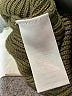 Talbots Green Pullover Sweater Size M - photo 8
