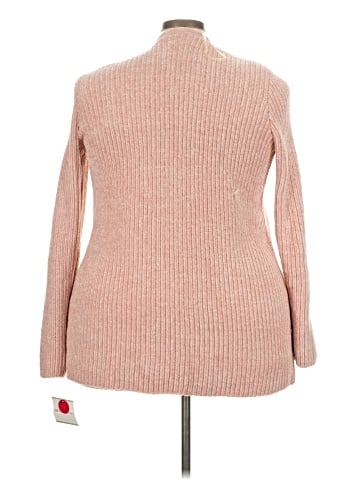 Liz Claiborne Cardigan (view 2)