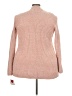 Liz Claiborne 100% Polyester Pink Cardigan Size XXL - photo 2