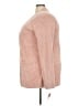 Liz Claiborne 100% Polyester Pink Cardigan Size XXL - photo 5