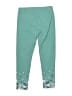Lands' End Stars Teal Active Pants Size 4 - 5 - photo 2