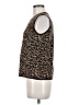 Talbots Brown Sweater Vest Size M - photo 5