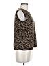 Talbots Brown Sweater Vest Size M - photo 4