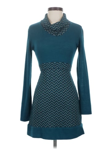MADE IN ITALY Casual Dress (view 1)