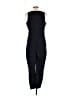 Athleta Solid Black Jumpsuit Size 12 - photo 2